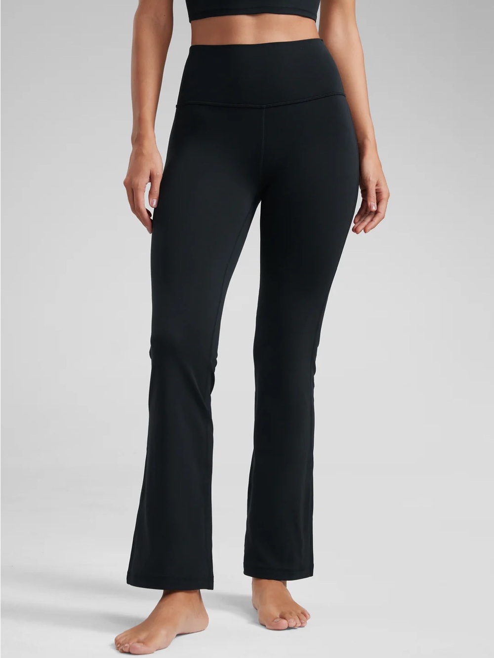 Butterluxe Flare Pocket High Rise Legging 29"